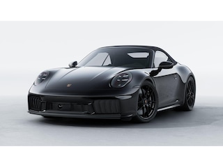 Porsche 911 Carrera 4 GTS Cabriolet