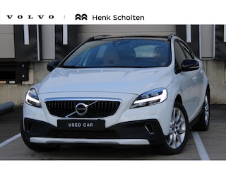 Volvo V40 2.0 T3 Nordic+