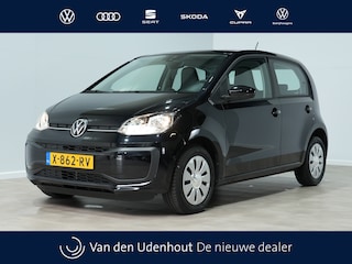 Volkswagen Up 1.0 | Airco | DAB | Bluetooth | Smartphone Integratie 154