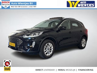 Ford Kuga 2.5 PHEV | Titanium | Pano | Navi | Camera
