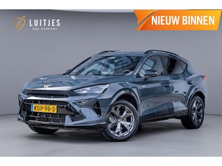Cupra Formentor 1.5 TSI Business+ |BTW|Camera|ACC|Stoel&Stuurverw.|Sfeerverl|Elek.A-klep|LED|Fabrieksgarantie>2029
