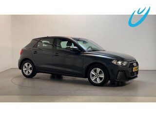 Audi A1 Sportback 25 TFSI Pro Line Airco App-Connect Elektrische Ramen