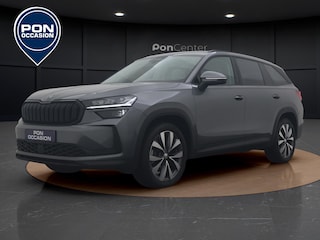 Skoda Kodiaq 1.5 TSI Business Edition | Stoelverwarming | Elek Achterklep | Camera | Elek Stoelverstelling |