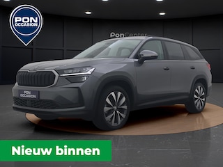 Skoda Kodiaq 1.5 TSI Business Edition | Stoelverwarming | Elek Achterklep | Camera | Elek Stoelverstelling |