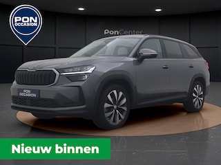 Skoda Kodiaq 1.5 TSI Business Edition | Stoelverwarming | Elek Achterklep | Camera | Elek Stoelverstelling |
