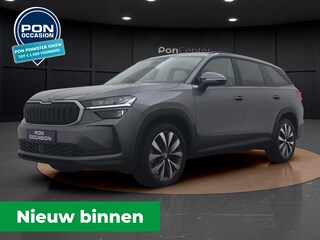 Skoda Kodiaq 1.5 TSI Business Edition | Stoelverwarming | Elek Achterklep | Camera | Elek Stoelverstelling |