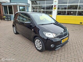 Skoda Citigo 1.0 Greentech Arctic Air
