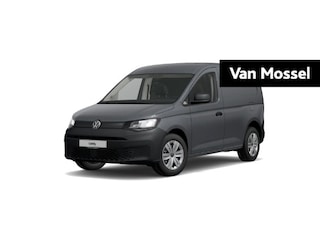 Volkswagen Caddy Cargo 2.0 TDI 102PK | WORDT VERWACHT | Multifunctioneel Stuurwiel | Airco | Cruise Control | Parkeersensoren Achter | App-Connect |