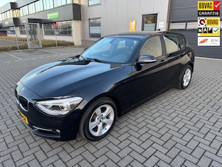 BMW 116d EDE Executive