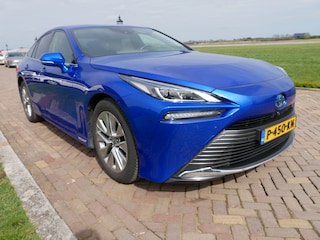 Toyota Mirai Executive FUELCELL (Original Nedelandse auto) ** 11599 NETTO **