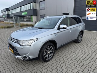 Mitsubishi Outlander 2.0 PHEV Instyle+