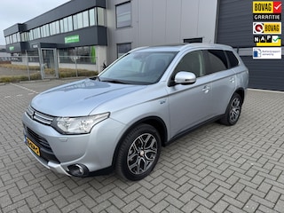 Mitsubishi Outlander 2.0 PHEV Instyle+