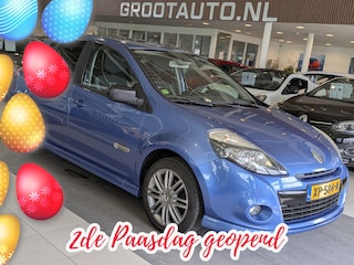 Renault Clio 1.6 Dynamique Airco, Stuurbekrachtiging