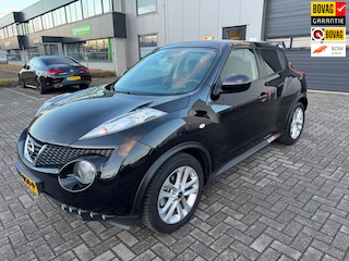Nissan Juke 1.6 DIG-T Acenta