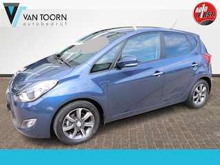 Hyundai ix20 1.4i Go! Eerste eigenaar, lage km stand.