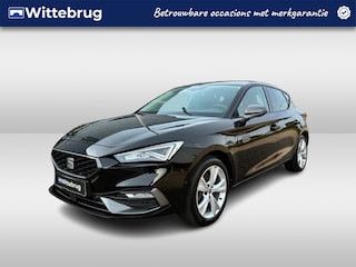 Seat Leon 1.4 TSI eHybrid PHEV FR Parkeersensoren vóór & achter / Navi / Cruise Control