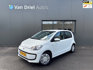Volkswagen Up 1.0 move up! BlueMotion / Airco / Radio!