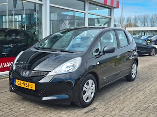 Honda Jazz 1.2 Trend Airco 5 deurs