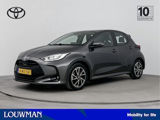 Toyota Yaris 1.5 VVT-i Dynamic | NL-Auto | Navigatie | Achteruitrijcamera |