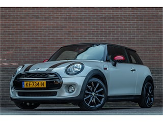 Mini Mini/Cabrio/Clubman/Countryman 1.5 Cooper 39.000km NAP, Navigatie, Sportstoelen, Bluetooth, Cruise control, Airco.
