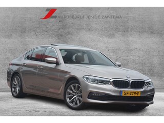 BMW 530e iPerformance High Executive | BMW Individual | Navigatie | H&K L7 Surround | 360 Camera | Schuifdak | NL auto!! | BMW premium garantie nog van toepassing!!