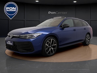 Volkswagen Passat Variant 1.5 eHybrid 272 PK R-Line | Pano Dak | ERGO stoel | Matrix LED | Camera | Harman Kardon | Side Assist | ACC | 19'' |