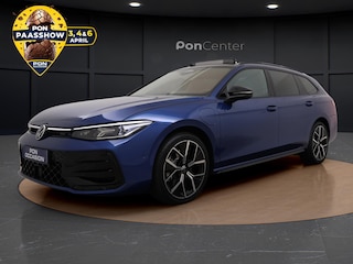 Volkswagen Passat Variant 1.5 eHybrid 272 PK R-Line | Pano Dak | ERGO stoel | Matrix LED | Camera | Harman Kardon | Side Assist | ACC | 19'' |
