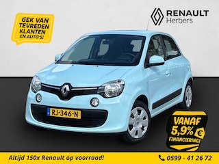 Renault Twingo 1.0 SCe Expression BLUETOOTH / AIRCO