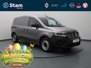 Renault Kangoo E-Tech L2 E-Tech electric 120 pk advance Camera | Cruise | Navi | Parkeersens. v+a | Trekhaak