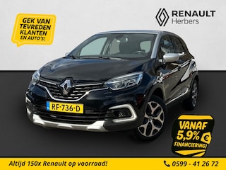 Renault Captur 0.9 TCe Intens NAVI / APPLECARPLAY/ANDROID AUTO / TREKHAAK