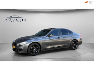 BMW 320i M Sport Edition, Sportstoelen, Stoelverwarming, Volledig onderhouden
