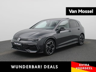 Volkswagen Golf 1.5 eTSI R-Line Edition 116 PK|