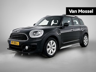 Mini Countryman 1.5 Cooper Chili | LMV | LEER | PARKEERSENSOREN | AIRCO |