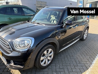 Mini Countryman 1.5 Cooper Chili | LMV | LEER | PARKEERSENSOREN | AIRCO |