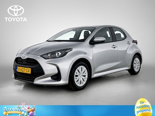 Toyota Yaris 1.5 VVT-i Active | Achteruitrijcamera | Cruise Control | NL-Auto |