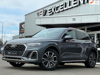 Audi Q5 50 TFSI e S edition
