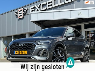 Audi Q5 50 TFSI e S edition