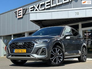 Audi Q5 50 TFSI e S edition