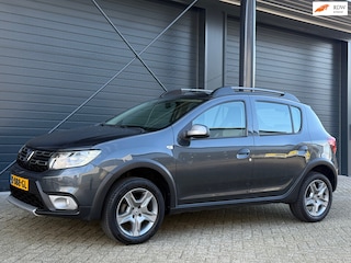 Dacia Sandero 0.9 TCe SL Stepway, PDC, NAVI, Cruise, Bluetooth