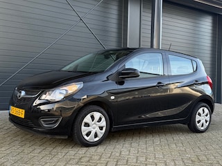 Opel Karl 1.0 ecoFLEX Edition, Cruise, Bluetooth, Stuur City