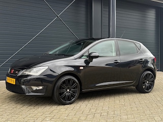 Seat Ibiza 1.0 EcoTSI FR Connect, Stoelverw., Climate, Cruise, PDC V+A