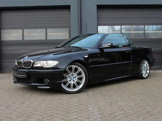 BMW 3-serie Cabrio 325Ci aut M Sport Individual