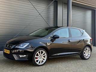 Seat Ibiza 1.0 EcoTSI FR Connect, Camera, Stoelverw., Carplay, PDC