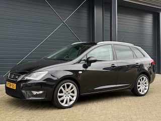 Seat Ibiza ST 1.2 TSI FR Dynamic, PDC, Cruise, Climate