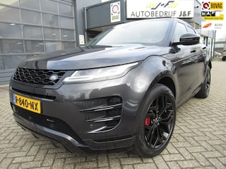 Land Rover Range Rover Evoque 1.5 P300e AWD Autobiography / PANO / LEDER / Winterpakket