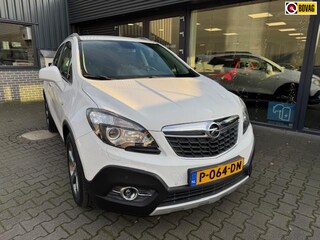 Opel Mokka 1.4 T Edition
