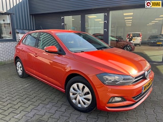 Volkswagen Polo 1.0 TSI Comfortline