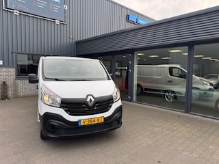 Renault Trafic 1.6 dCi T27 L1H1 Comfort Energy