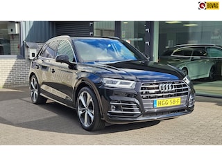 Audi Q5 55 TFSI e quattro