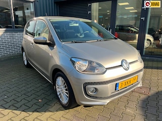 Volkswagen Up 1.0 high up! BlueMotion